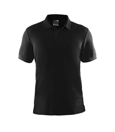 Craft - Polo sport - Homme (Noir) - UTRW5551