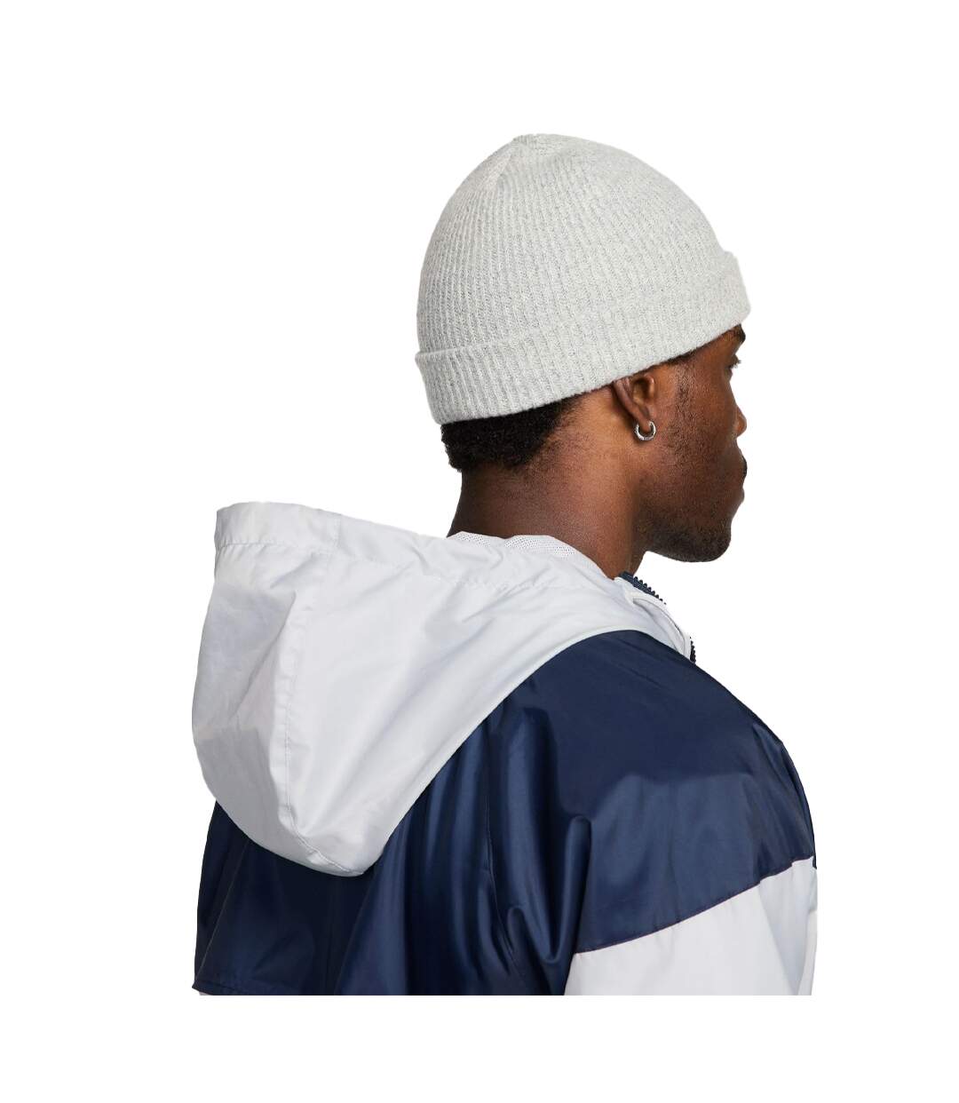 Bonnet Terra Adulte Gris Nike-2