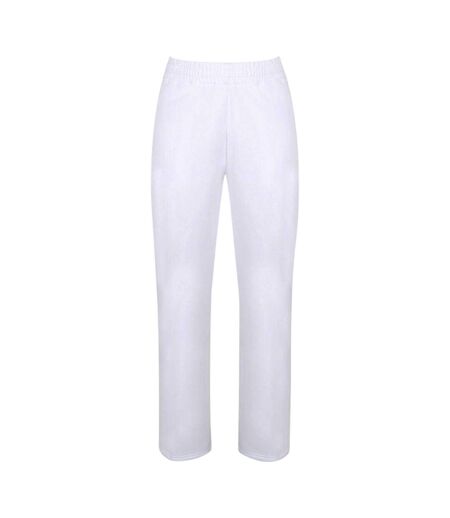 Unisex Adult Joggers Cream Biba