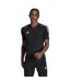 Maillot De Gardien De But Tiro Pro Homme Noir Adidas-4