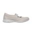 Womens/ladies seager cute n´ coy shoes natural Skechers-3