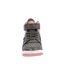 Basket Montante Cuir Enfant Kickers Kickado-5