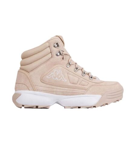 Bottines Shivoo Ice Femme Beige Crème Kappa