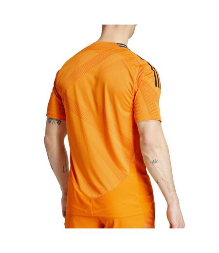 Real madrid maillot authentique extérieur homme adidas 24/25