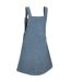 Trespass Womens/Ladies Twirl Casual Dress (Navy) - UTTP4943-1