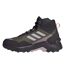 Chaussures Montantes De Randonnée Eastrail 2.0 Femme Vert Kaki Adidas-3