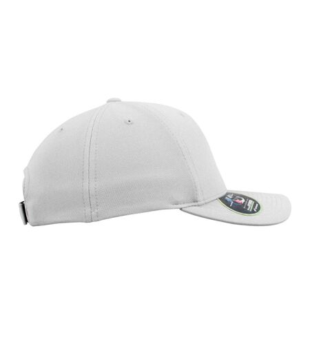 Casquette Cool & Dry Argenté Flexfit