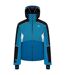 Blouson de ski catch on homme bleu sarcelle foncé / noir Dare 2B-1