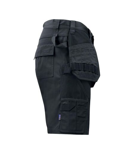 Mens work shorts black Projob