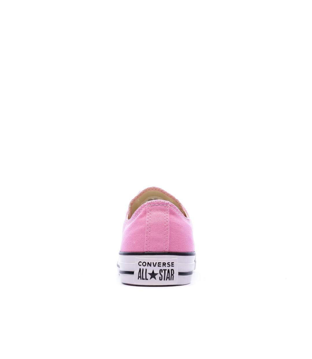 All Star Baskets rose femme Converse-3