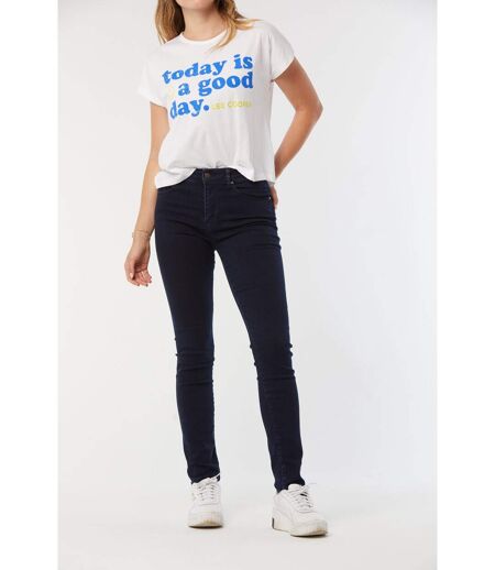 Jeans LC135 Indigo - L32