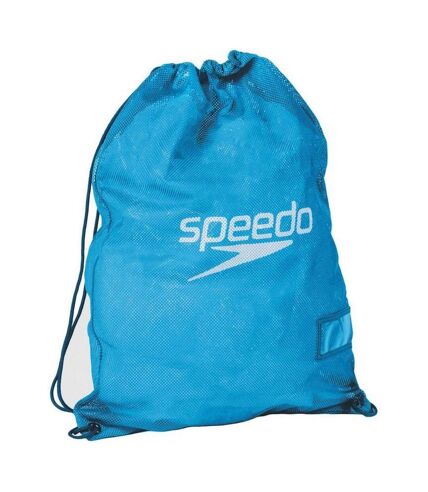 Speedo - Sac à cordon WET KIT (Bleu marine) (Taille unique) - UTRD151