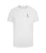 Blanc Mister Tee-2