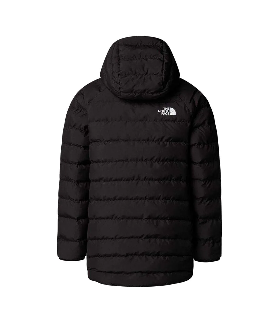 Mens Perrito Reversible Parka Black The North Face-3