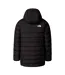 Mens Perrito Reversible Parka Black The North Face-3