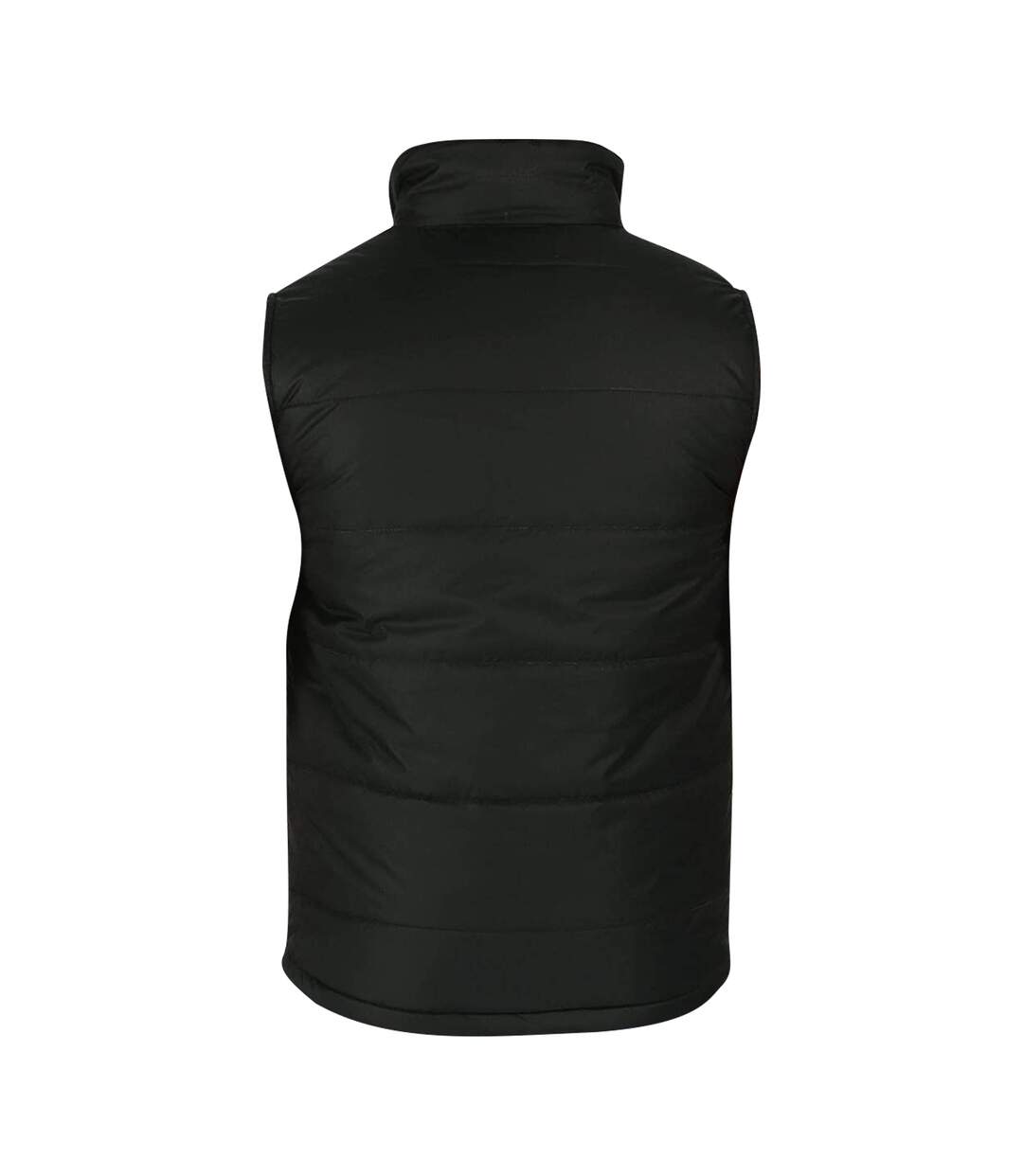 Veste Sans Manches Homme Noir Regatta Professional-3
