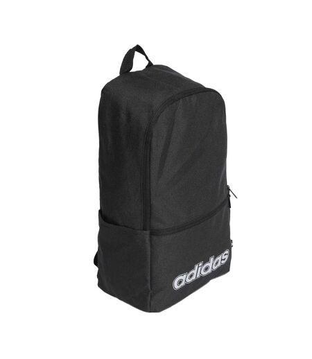 Classic Foundation Backpack One Size Black Adidas