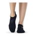 Chaussettes antidérapantes savvy femme noir Tavi Noir