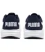 Chaussures Night Runner V2 Homme Blanc Bleu Marine Puma-2