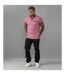 Pantalon Avec Ceinture Mario Homme Noir Duke-1