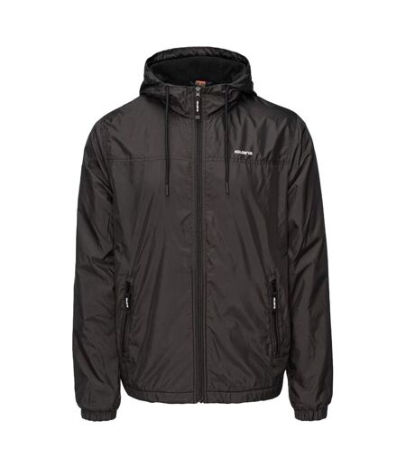 Veste Balvin Homme Noir Iguana