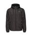 Veste Balvin Homme Noir Iguana-1