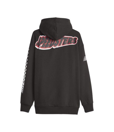 Sweat noir homme puma 621119 - l