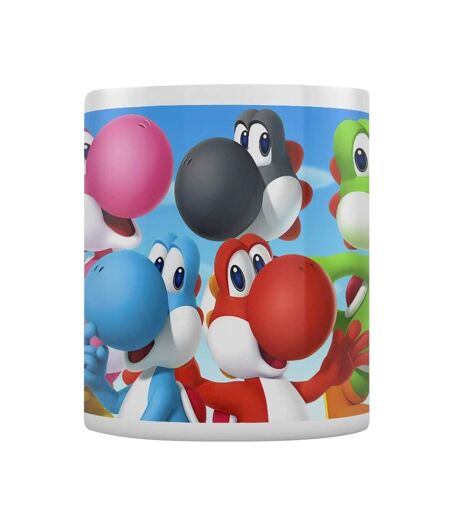 Super Mario - Mug (Multicolore) (Taille unique) - UTPM1906