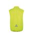 Veste Sans Manches Bikewear Crosslite Adulte Vert Néon Spiro-3