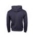 Sweat zippé Marine Homme Just Emporio - XXL