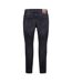 Jean Motif/style D Striket Homme Noir Gris Bleu Denim Diesel-2
