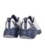 Baskets Caracal Homme Blanc Cassé Bleu Marine Karrimor-2