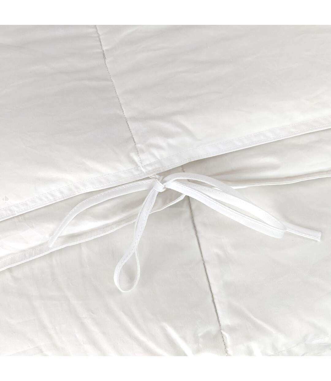 Couette FINLANDE garnissage duvet de canard 4 saisons 180 + 300 g/m2-3