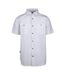 Chemise cadian homme blanc Trespass