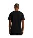 T-shirt Integrity Respect Community Homme Noir MerchCode-4