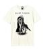 T-shirt The Summoning Adulte Vieux Blanc Amplified-1