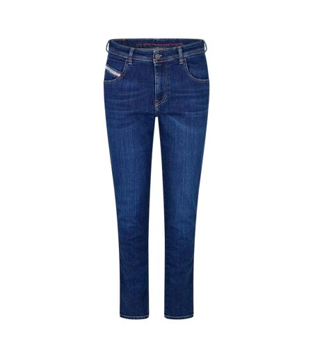 Jean Slandy Femme Bleu Diesel