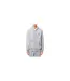 Veste À Capuche Motif/style Logo Brodé Homme Gris Lacoste-1