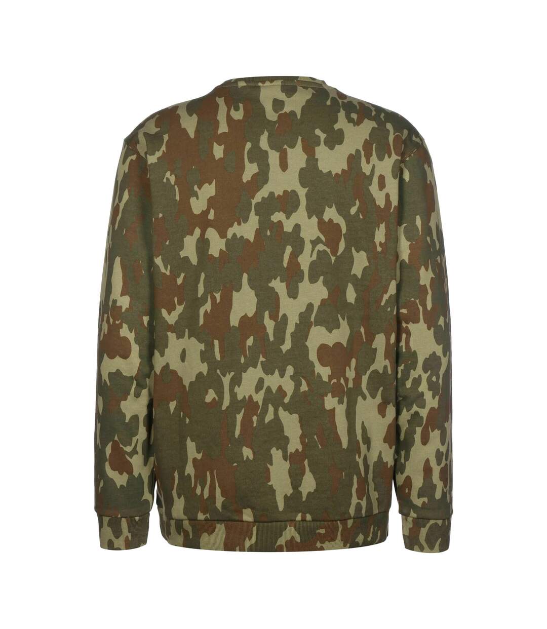 Sweat Ellesse Fierro Camo-2