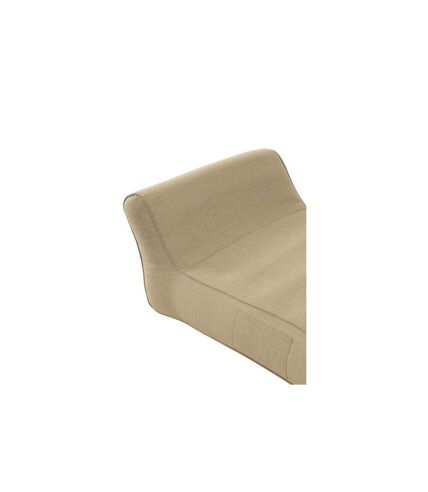 Matelas de Jardin Hélène 160cm Beige