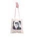 Tote Bag You Remind Me Of The Babe Taille Unique Écru Labyrinth-1