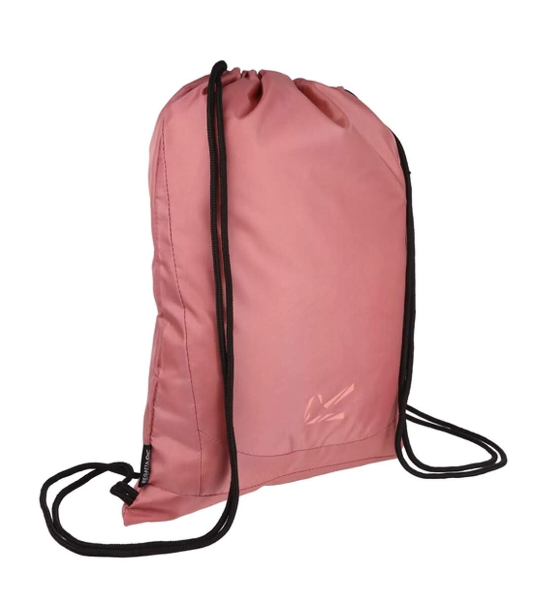 Shilton Drawstring Bag One Size Dusty Rose Regatta-1
