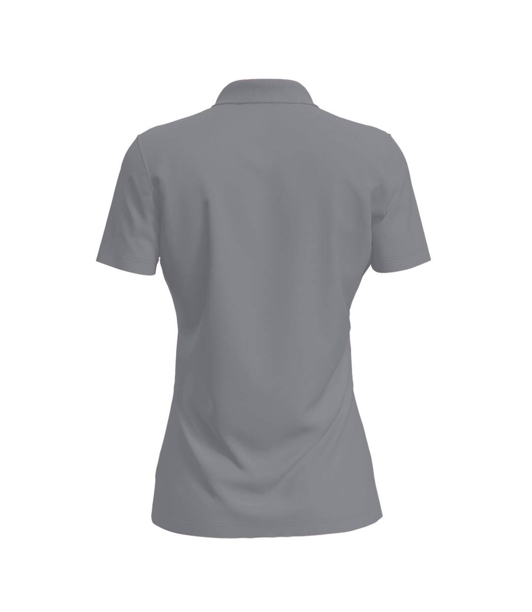 Polo primegreen femme gris Adidas