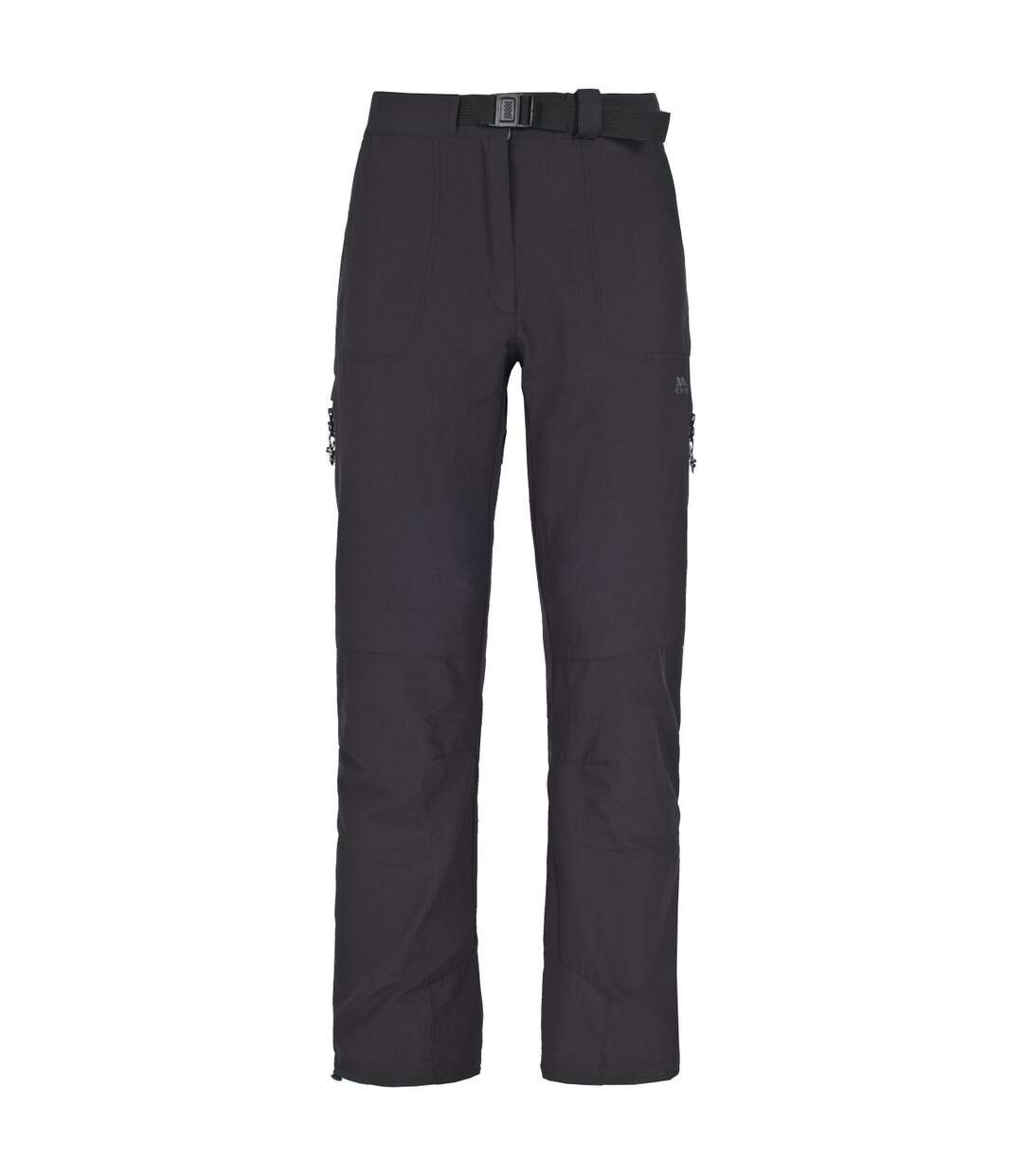 Escape pantalon escapade femmes noir Trespass-1