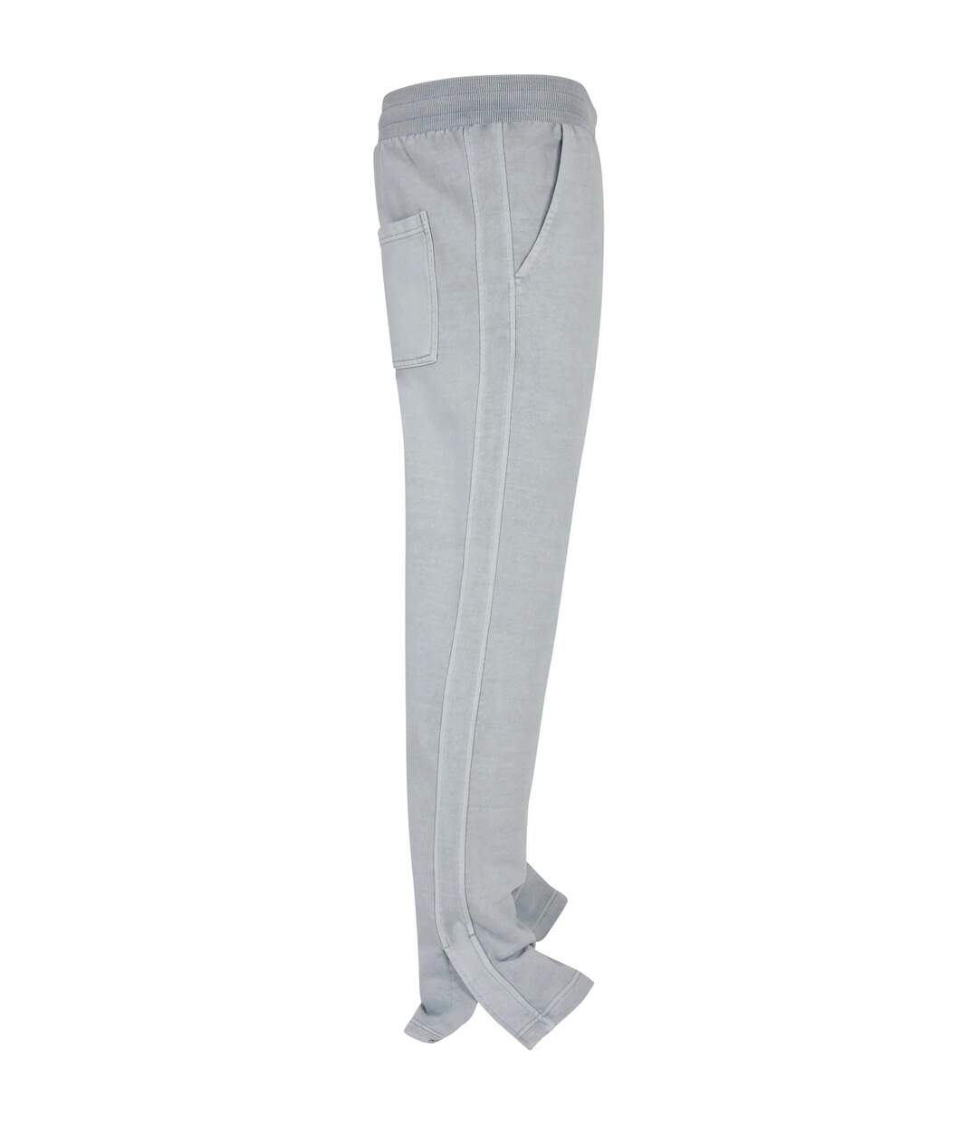 Pantalon De Jogging Homme Bleu Clair Urban Classics-4