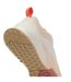 Baskets Lavante Trail Homme Blanc Rose Reebok-4