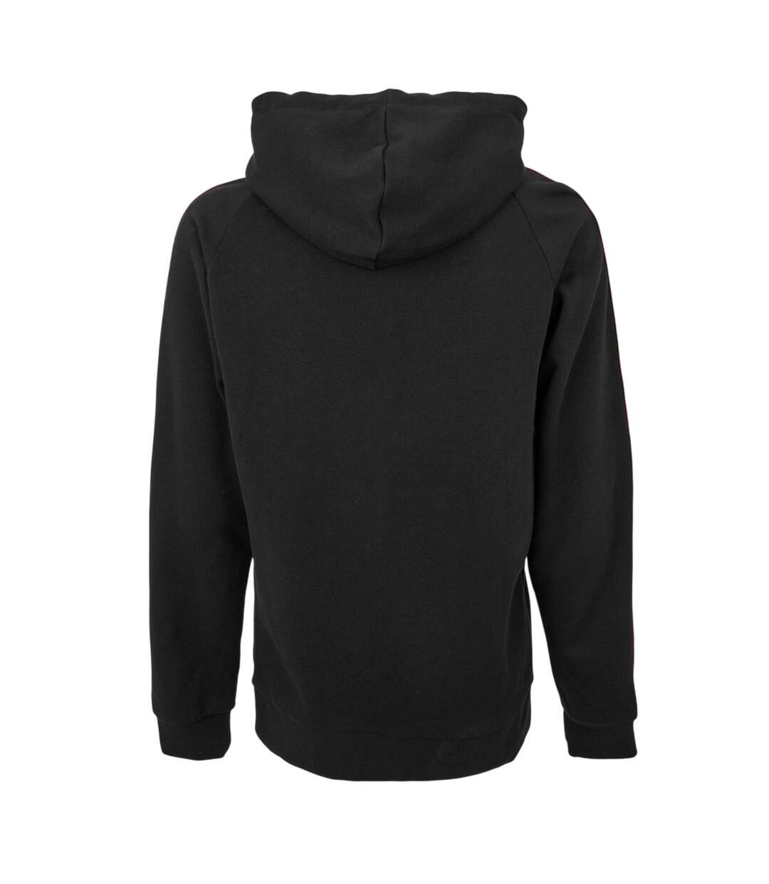 Sweat Liam Homme Noir Hugo-2