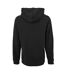 Sweat Liam Homme Noir Hugo-2