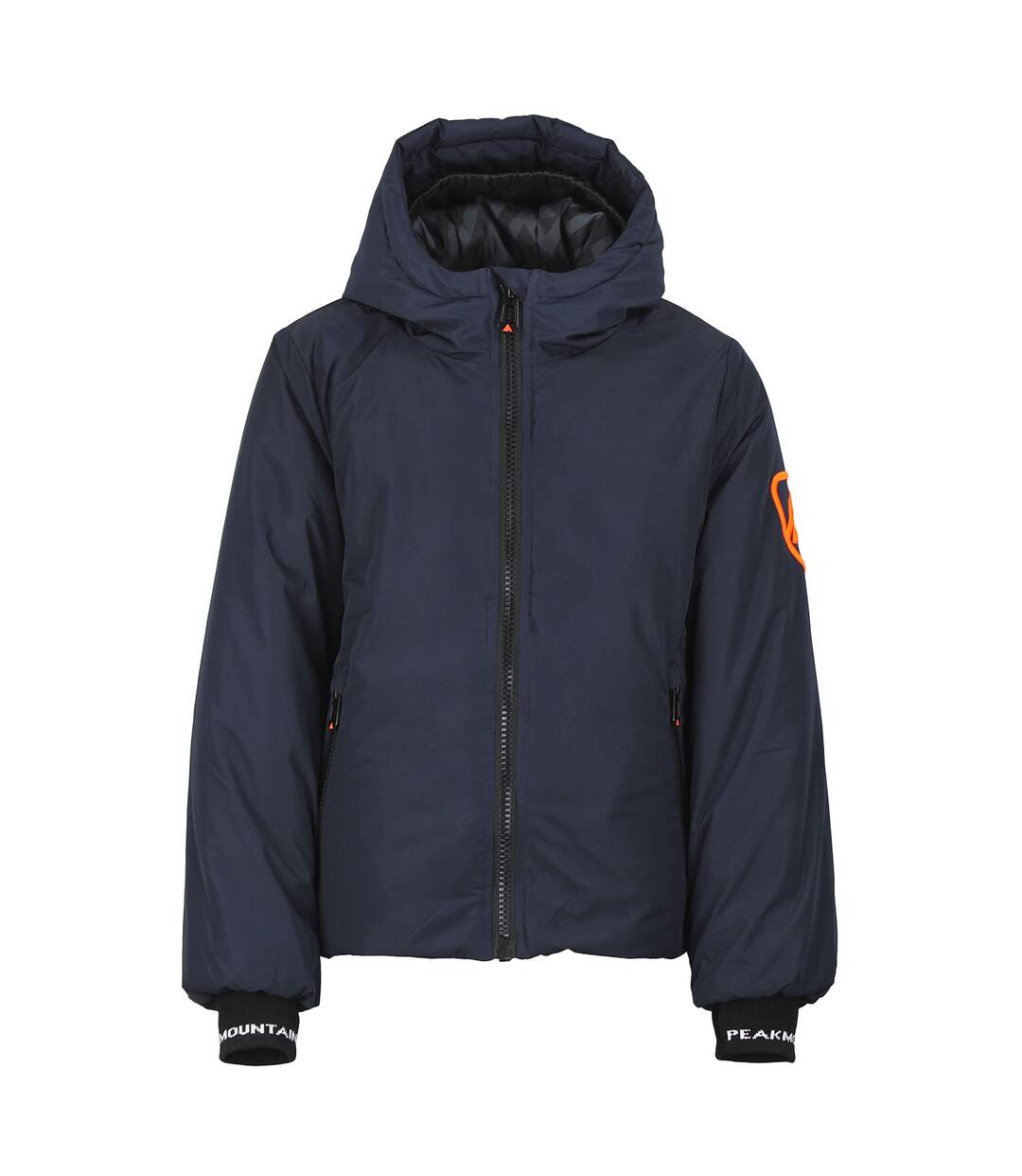 Blouson de Ski ECHALLY enfant/garcon-1