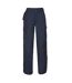 Pantalon De Travail Homme Bleu Marine Russell-1